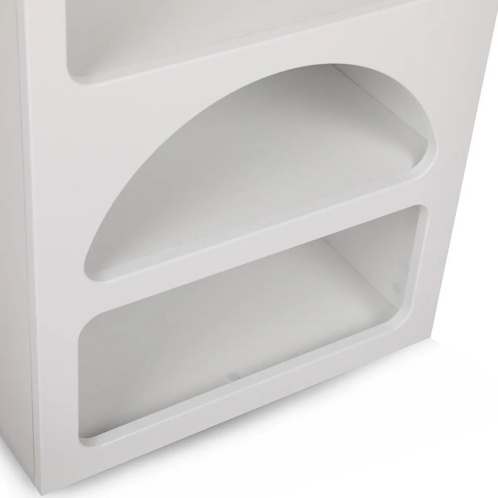 Biblioteczka Venus White