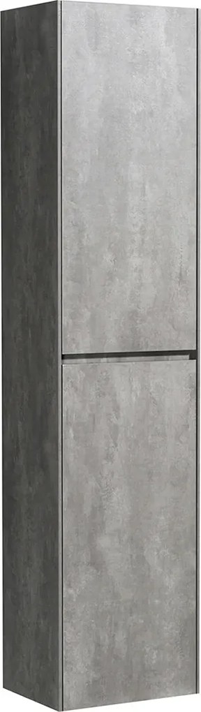 Szafka boczna EDGE 170 cm