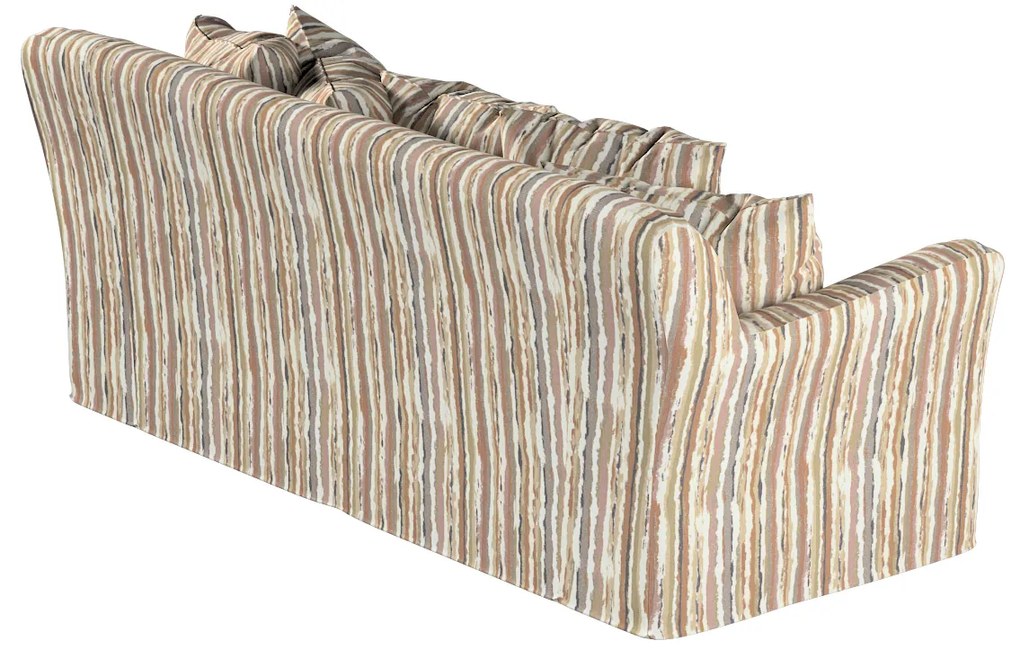 Pokrowiec na sofę Tomelilla 3-osobową nierozkładaną