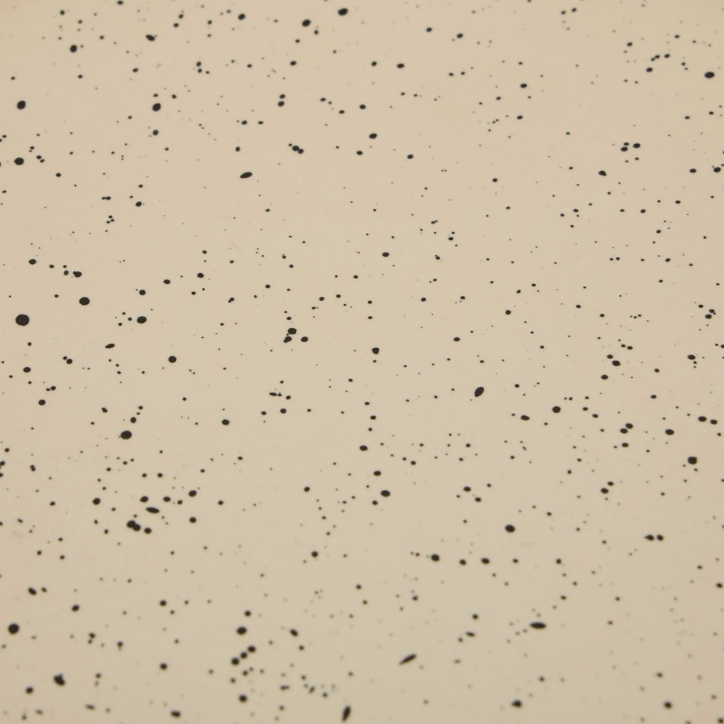 Ceramiczne patery dekoracyjne WONJA, 2 sztuki