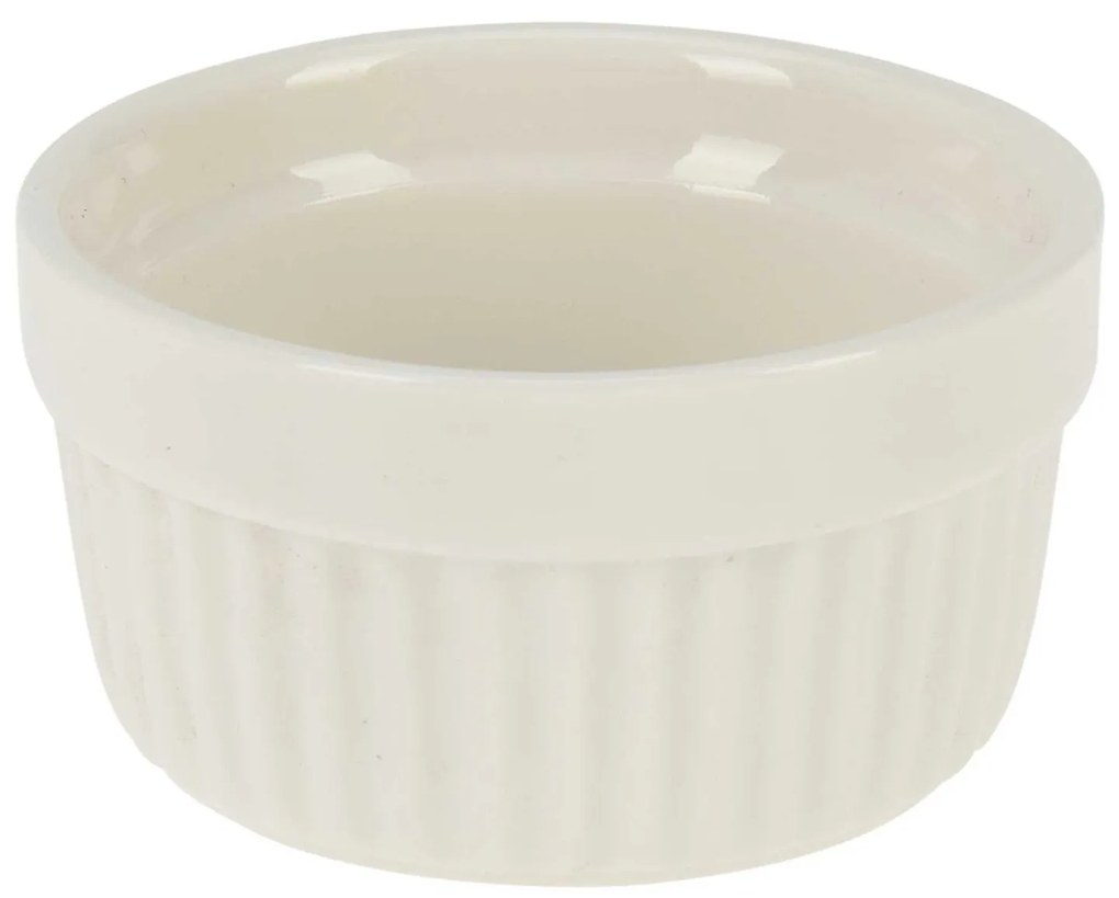 Kokilki ceramiczne Ø 7 cm, 5 szt.