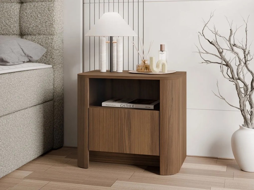 Szafka nocna Grisez S58