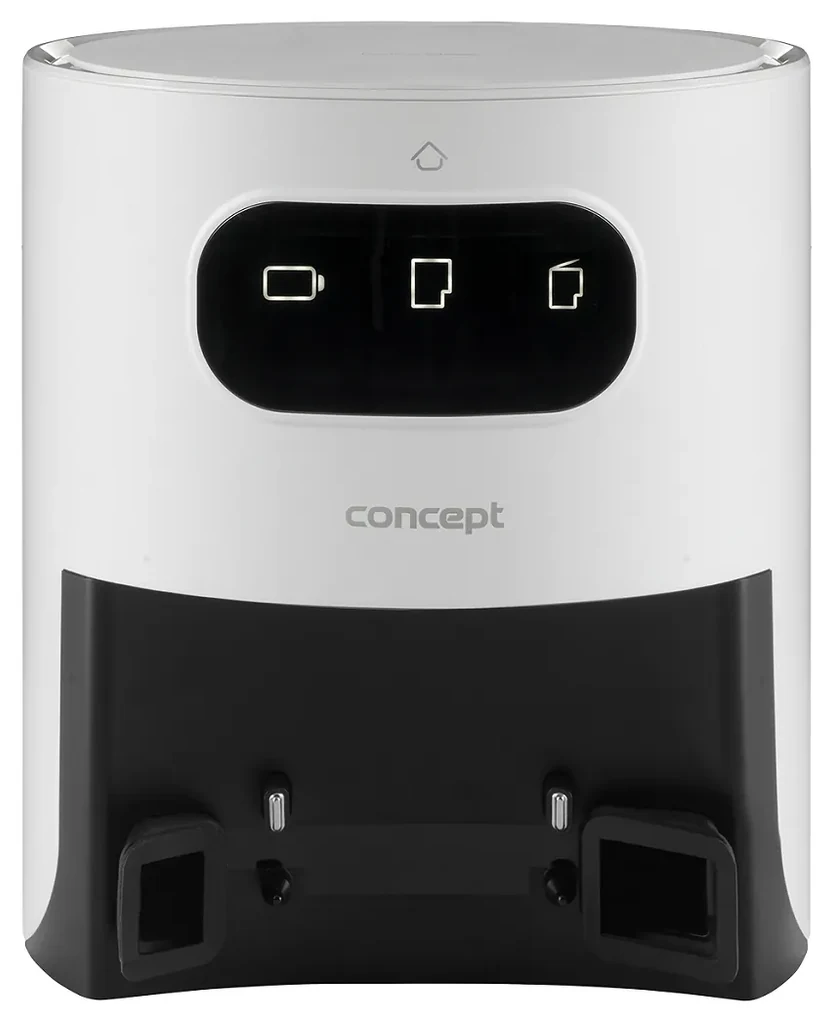 Concept VR3450 Odkurzacz automatyczny z mopem 2w1 Perfect Clean