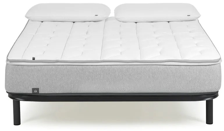 Stelaż lamelowy 140x190 cm Talo – Kave Home