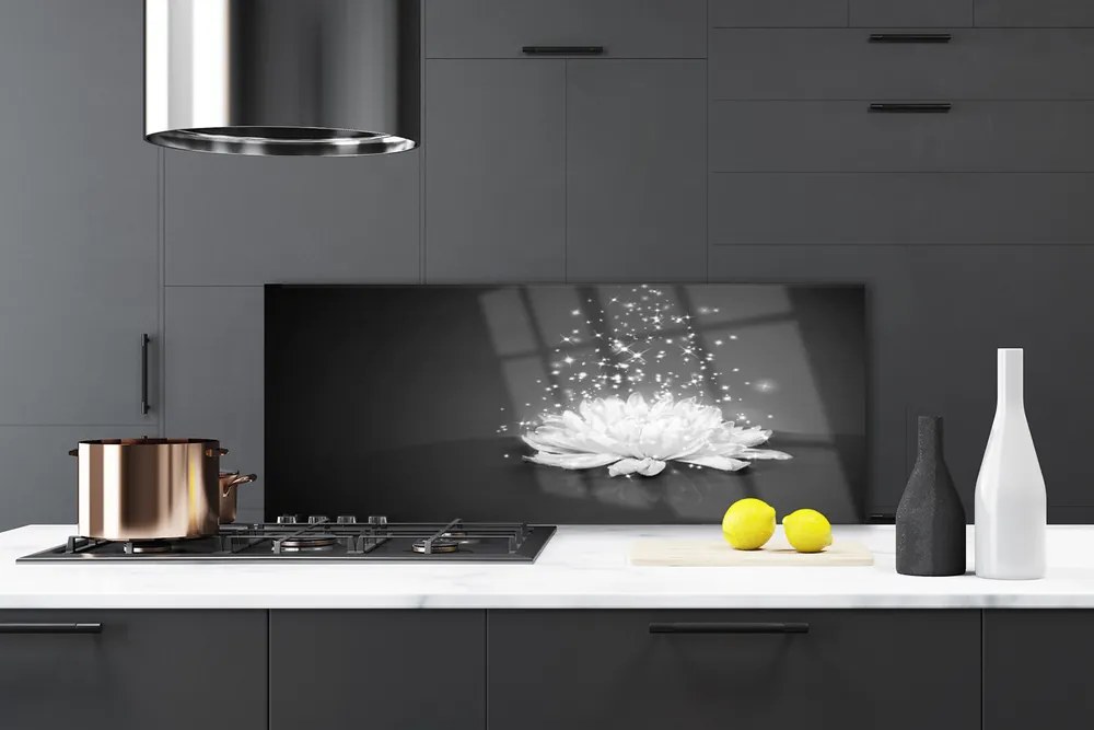 Panel Kuchenny Piękno Polnego Kwiatu