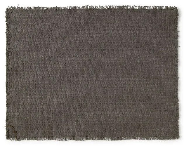 Bawełniane maty stołowe zestaw 2 szt. 38x50 cm Handloom – Lorena Canals