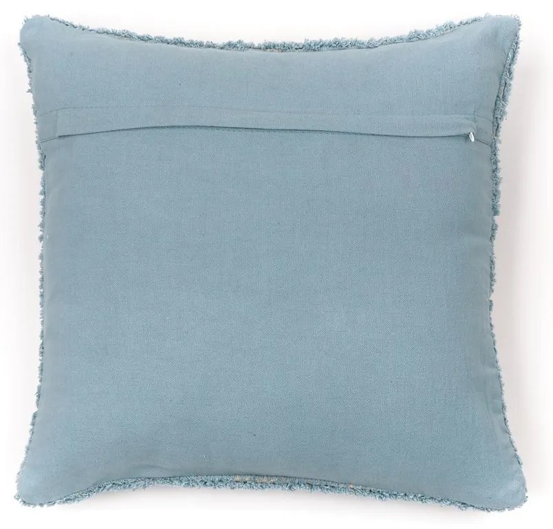 Bawełniana poduszka dla dzieci MAGIC JUNGLE, 40 x 40 cm