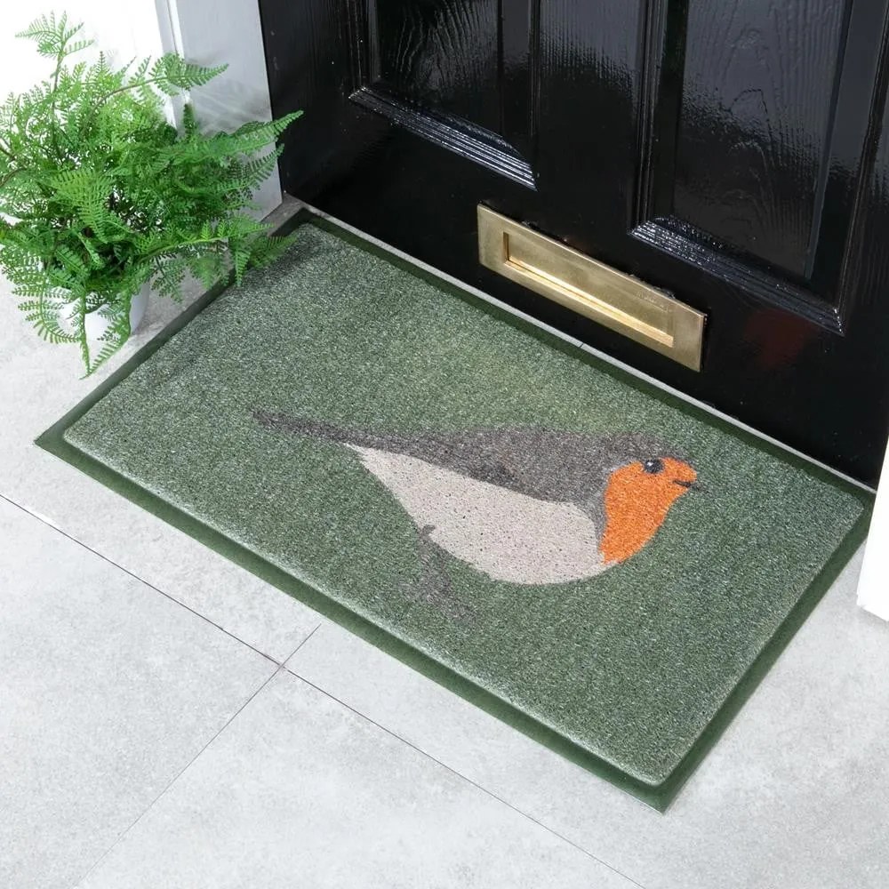 Wycieraczka 40x70 cm Robin – Artsy Doormats