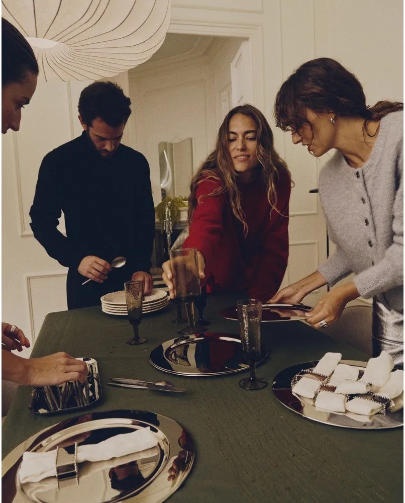 Kieliszek do wina Obila – Kave Home