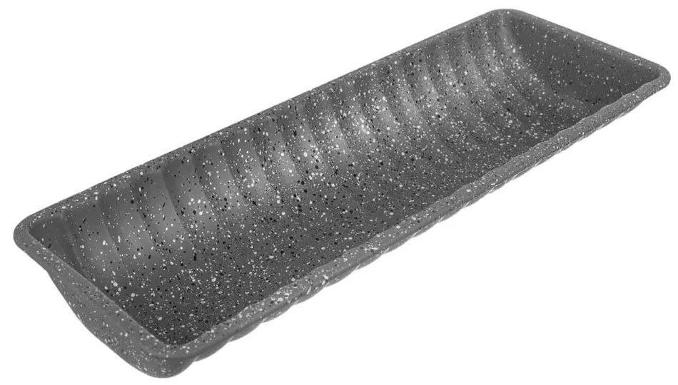 Metalowa forma do pieczenia 12x31 cm Grande – Orion