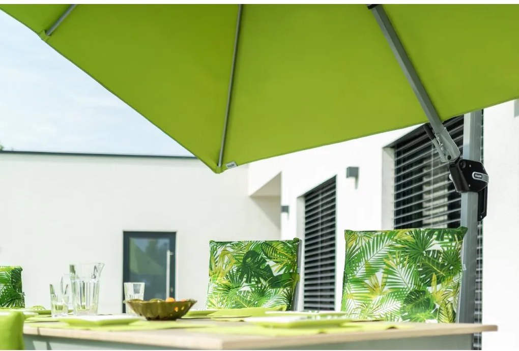 Doppler ACTIVE 350 x 260 cm zielona