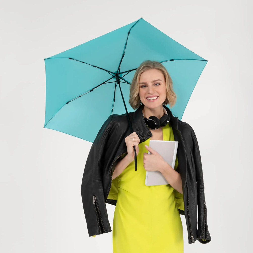 Doppler Zero 99 damski składany parasol