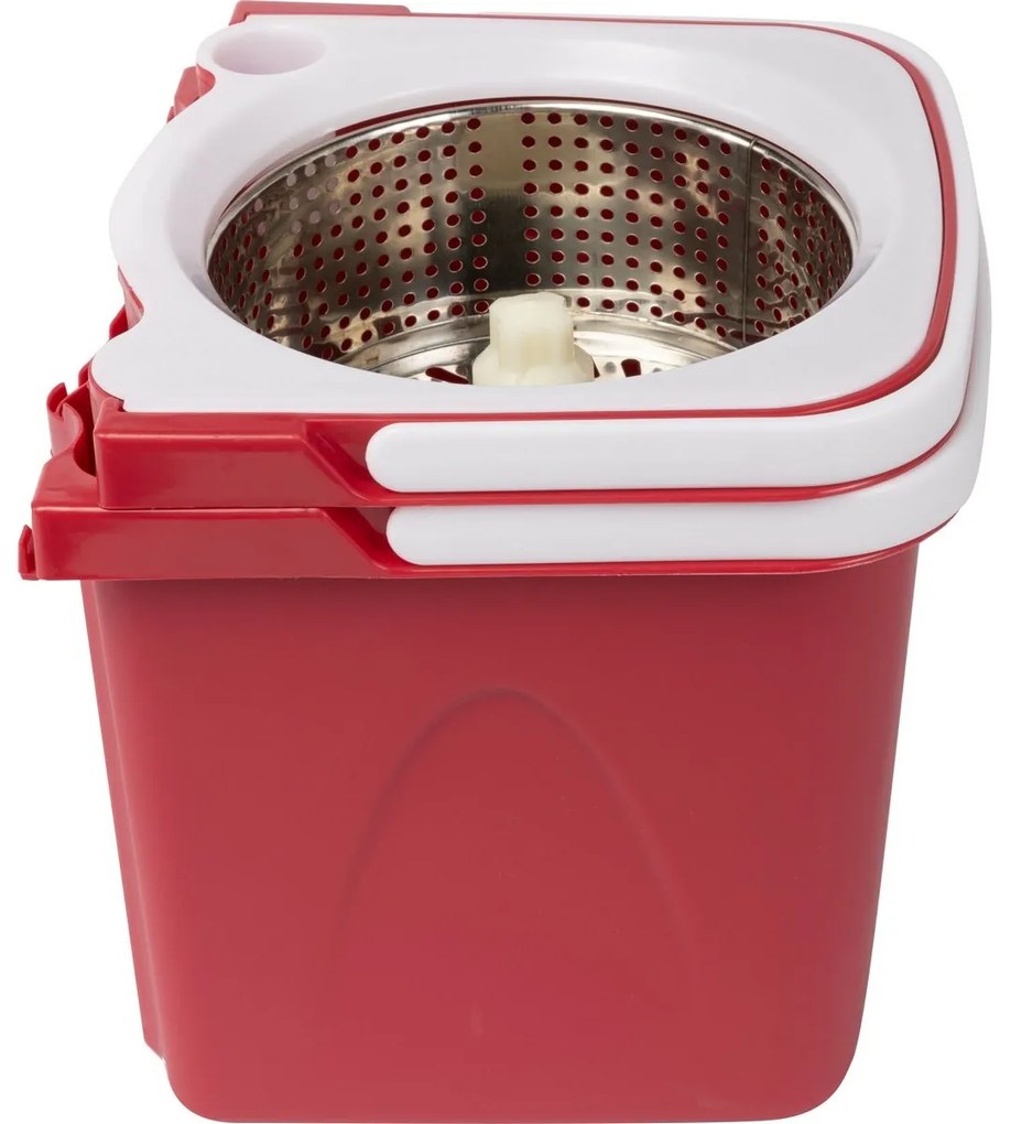 Zestaw do mopów składany Lamart LT8062 Clean 10 l