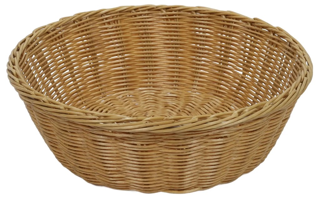 Koszyk na pieczywo, owoce, okrągły Ø 36 cm, Kesper