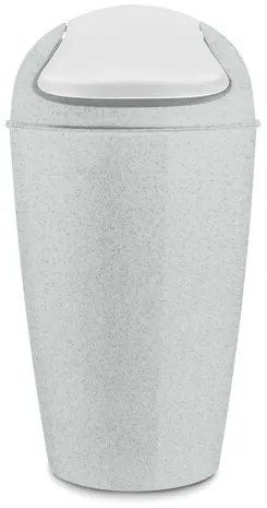 Koziol Kosz na śmieci Swing-Top XL, 30 l, szary