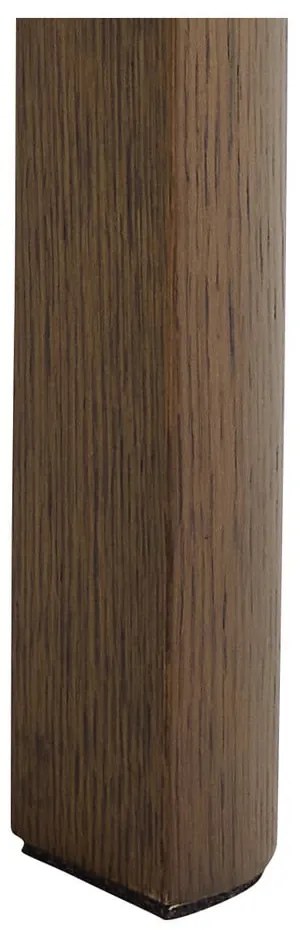 Stolik z ceramicznym blatem 45x45 cm Southampton – Actona