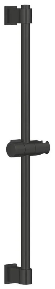 GROHE 277242431 - Drążek prysznicowy VITALIO UNIVERSAL 600 mm czarny