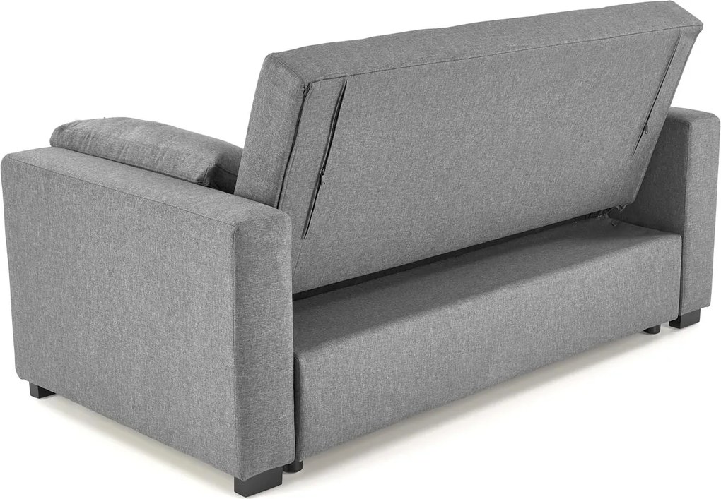 Dwuosobowa sofa z funkcją spania Paulinio Halmar
