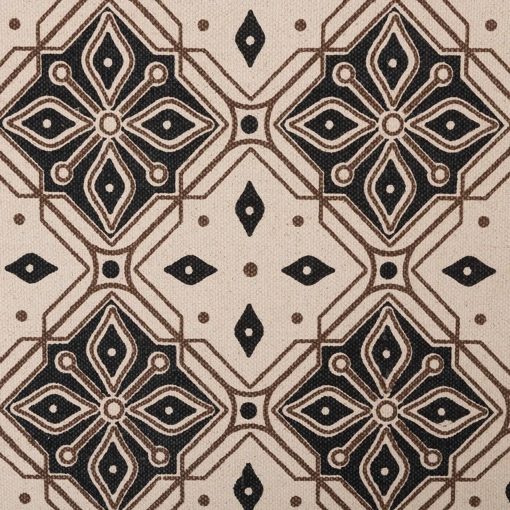 Chodnik do kuchni antypoślizgowy MOSAIC, 80 x 200 cm