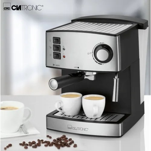 Clatronic ES 3643 ekspres do kawy espresso
