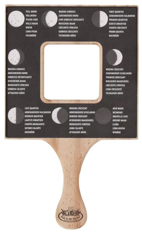 Gra zewnętrzna – Esschert Design