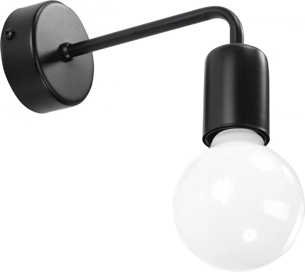 Kinkiet loftowy H0-R90