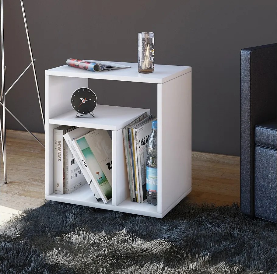 Stolik boczny stolik kawowy Sofatic Zeito