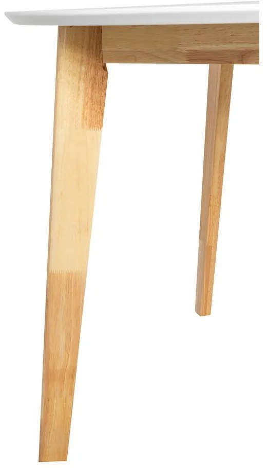 Okrągły stół ø 105 cm Vojens – Bonami Essentials