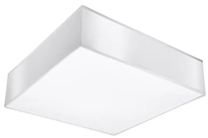 Elegancki kwadratowy plafon Z6-P01
