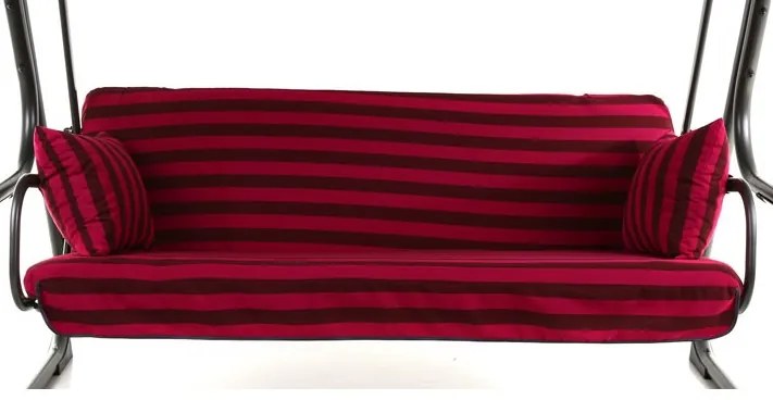 Poduszki na huśtawkę 170 cm / 10 cm Majorka / Umbria C031-03EB PATIO