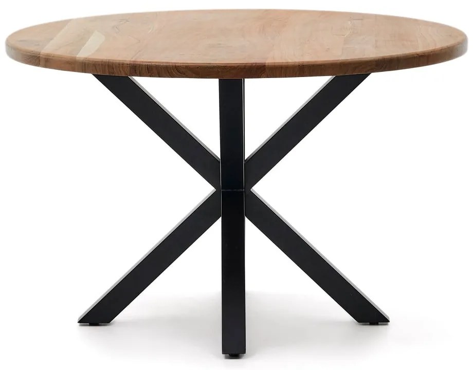 Okrągły stół ø 120 cm Argo – Kave Home