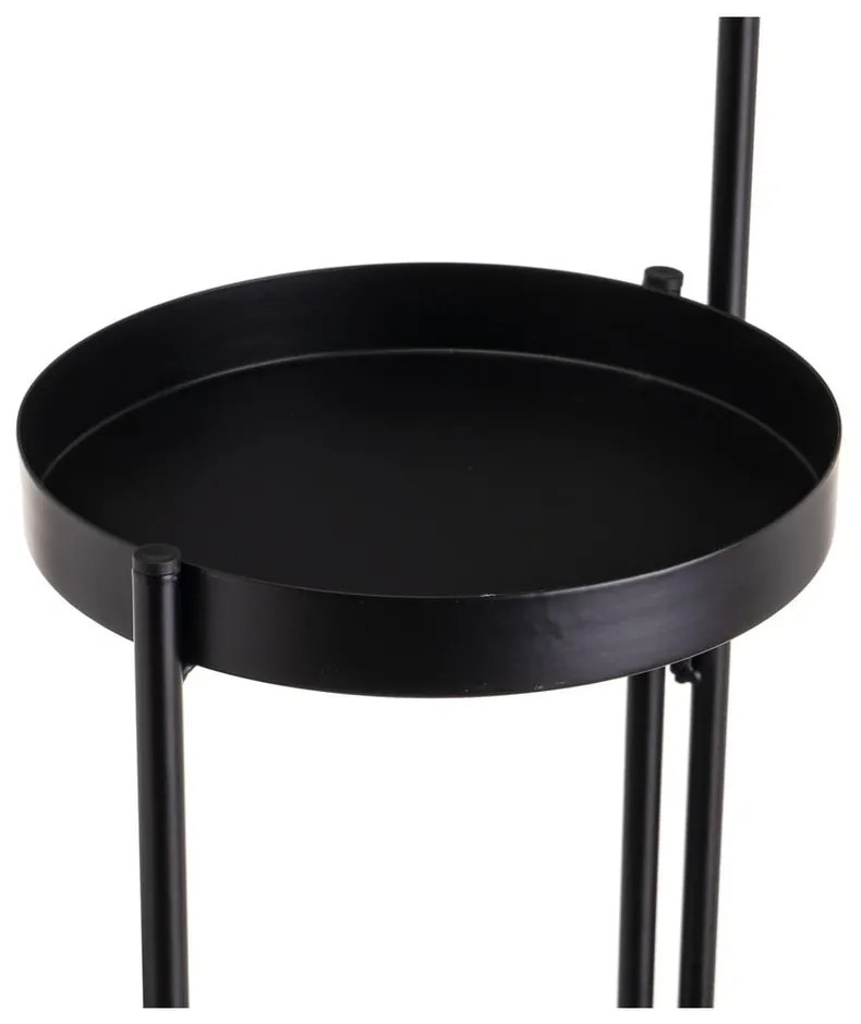 Metalowy kwietnik (wysokość 60 cm) – Casa Selección