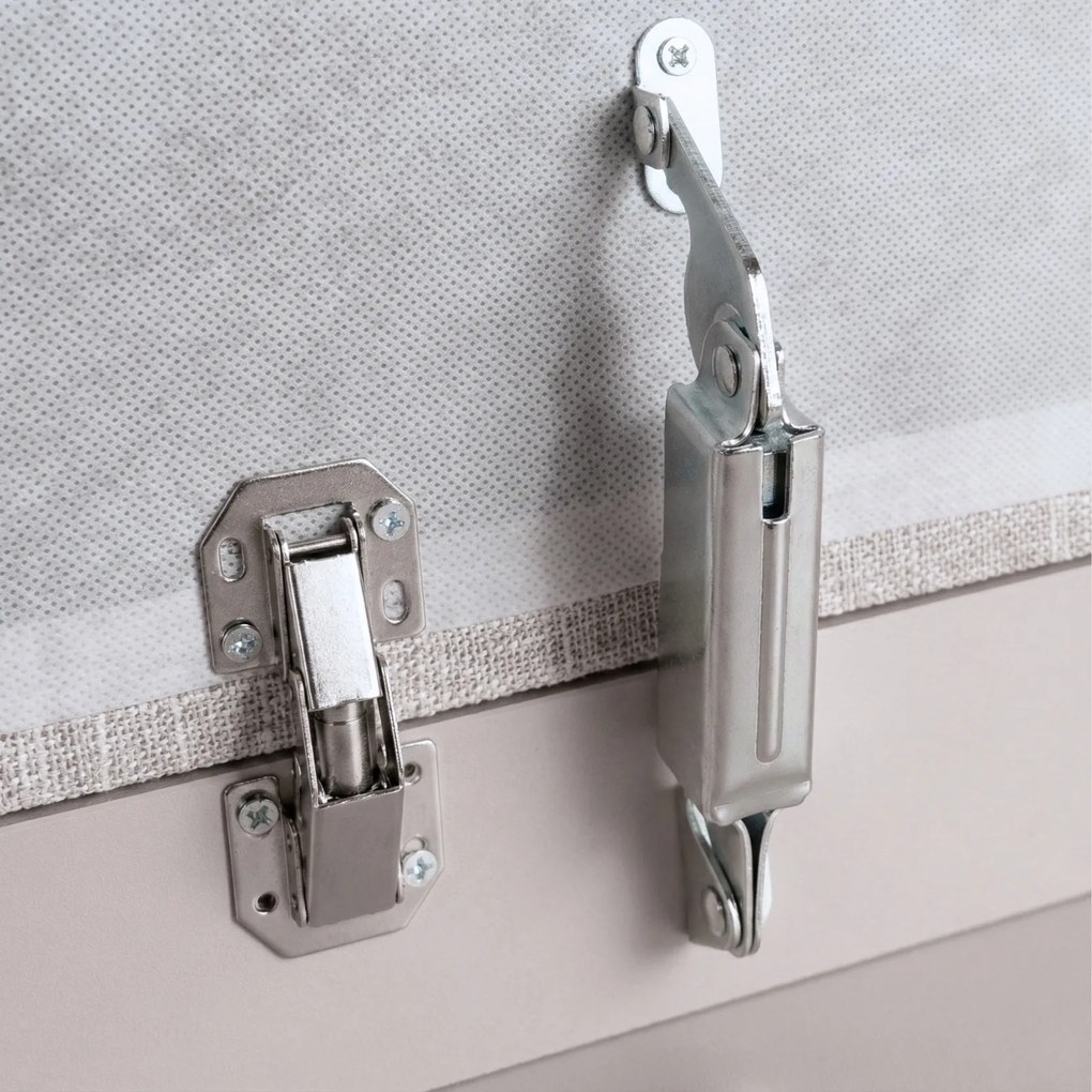 Szafka na buty z siedziskiem TRIA, 80 x 43 x 30 cm