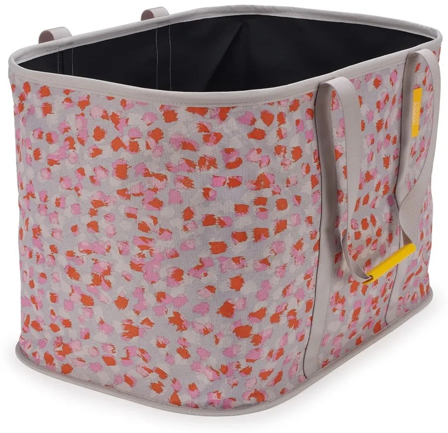 Tekstylny kosz na pranie 55 l Hold-All Max – Joseph Joseph