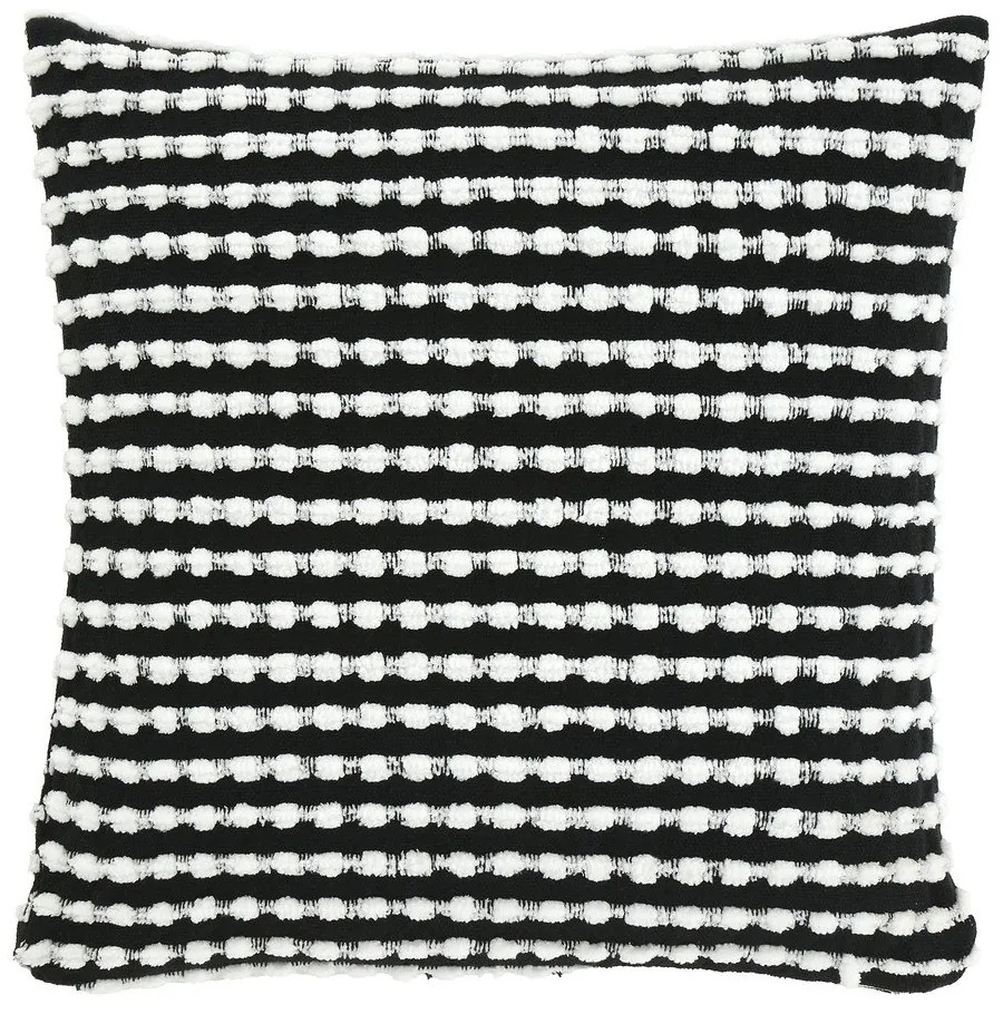 Poduszka dekoracyjna 43x43 cm Stab Stitch – Catherine Lansfield