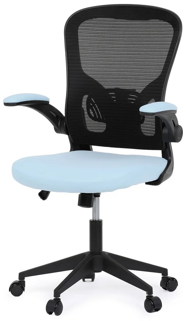 Krzesło biurowe Autronic KA-V317 BLUE