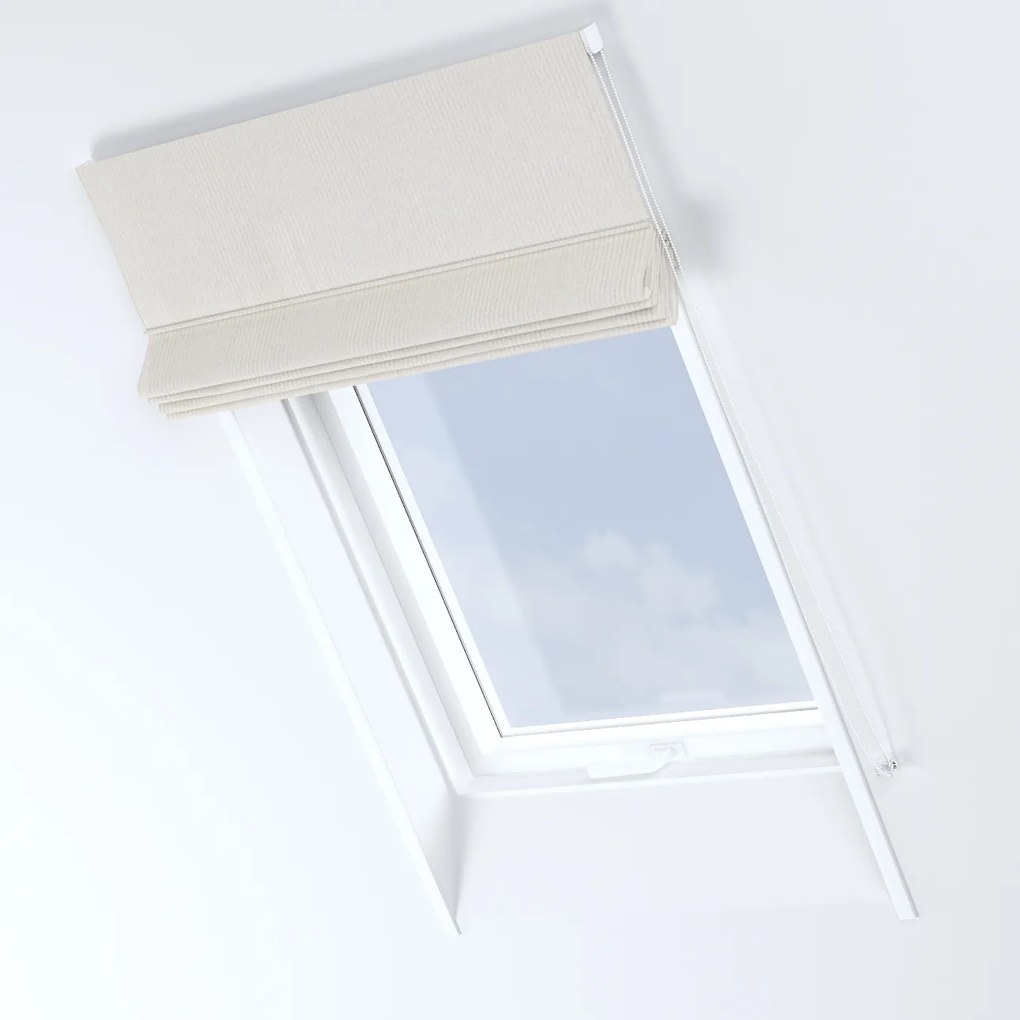 Roleta na okno dachowe Rimini