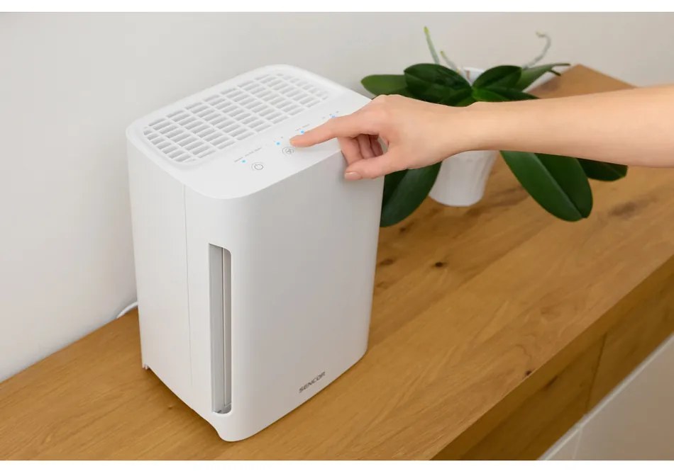 Sencor SHA 6400WH-EUE3 Oczyszczacz powietrza