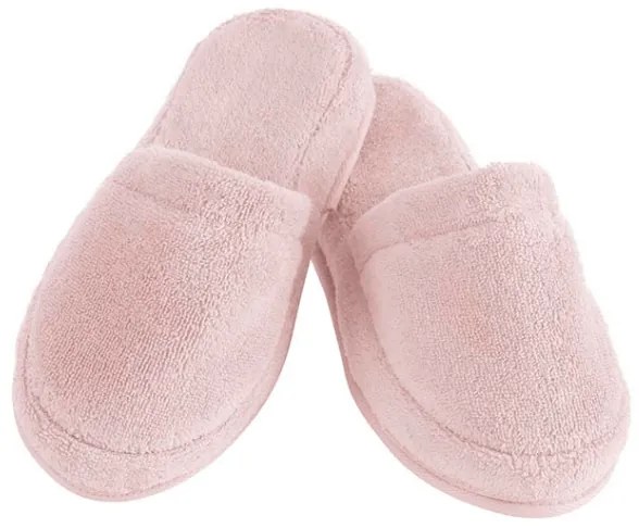 Unisex  kapcie COMFORT Terakota 28 cm