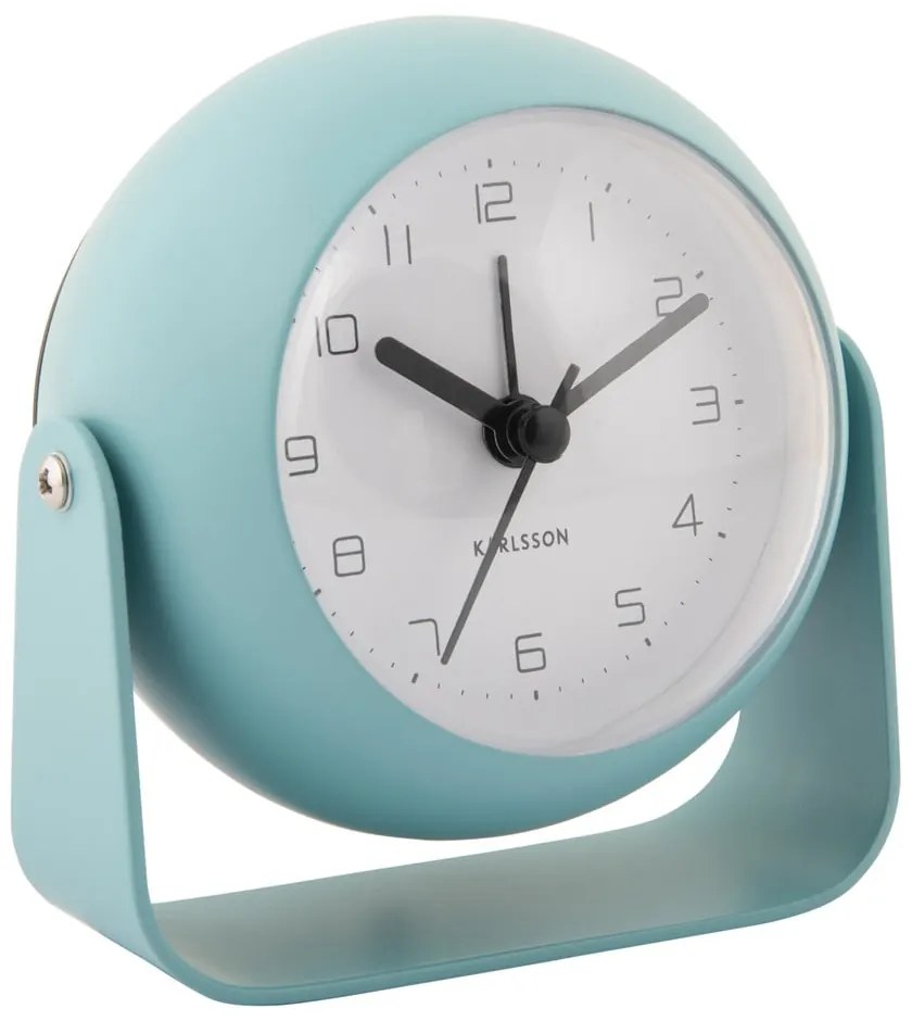 Budzik ø 9 cm Bunky – Karlsson