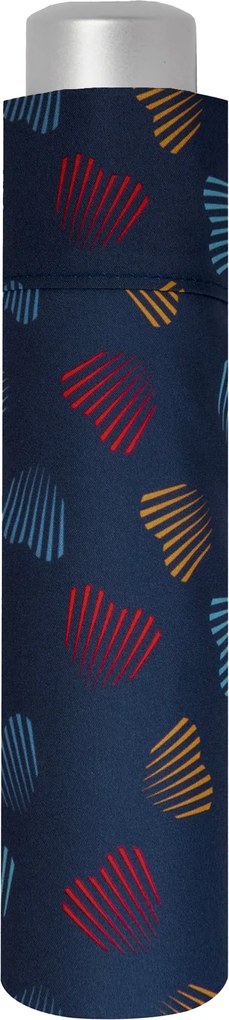 Doppler Mini Light Emotion Blue