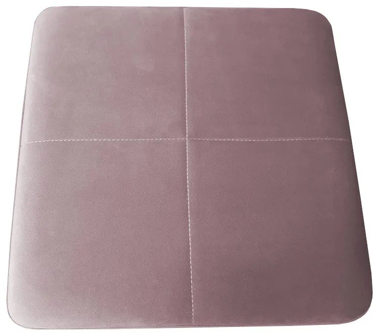 TABORET SOLID STOŁEK LOFT 45cm MG55