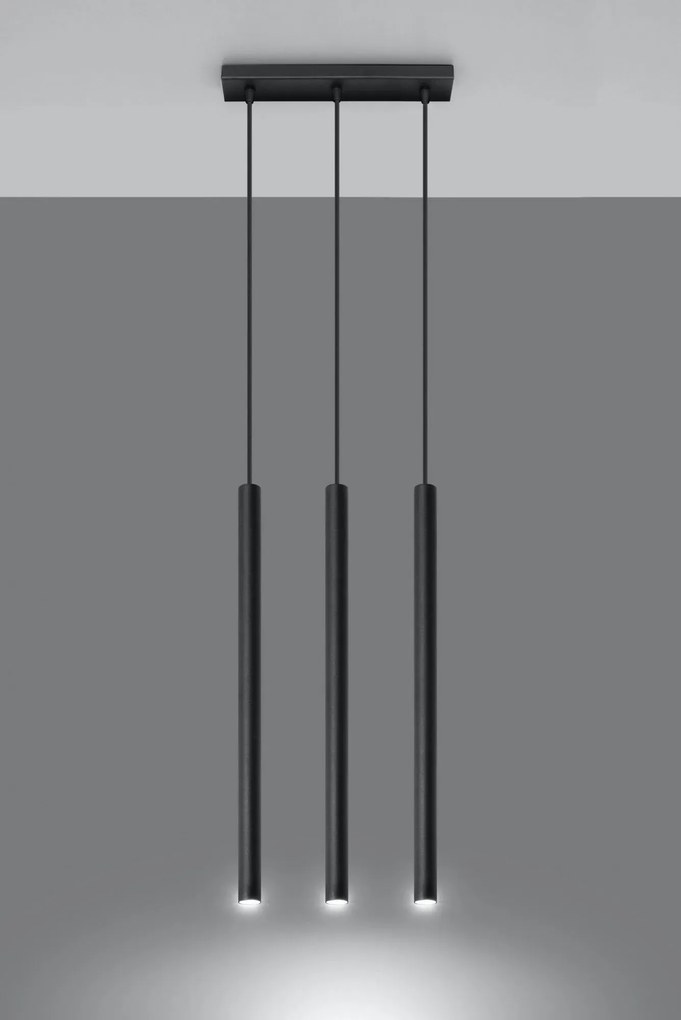 Lampa wisząca nad stół T8-W48