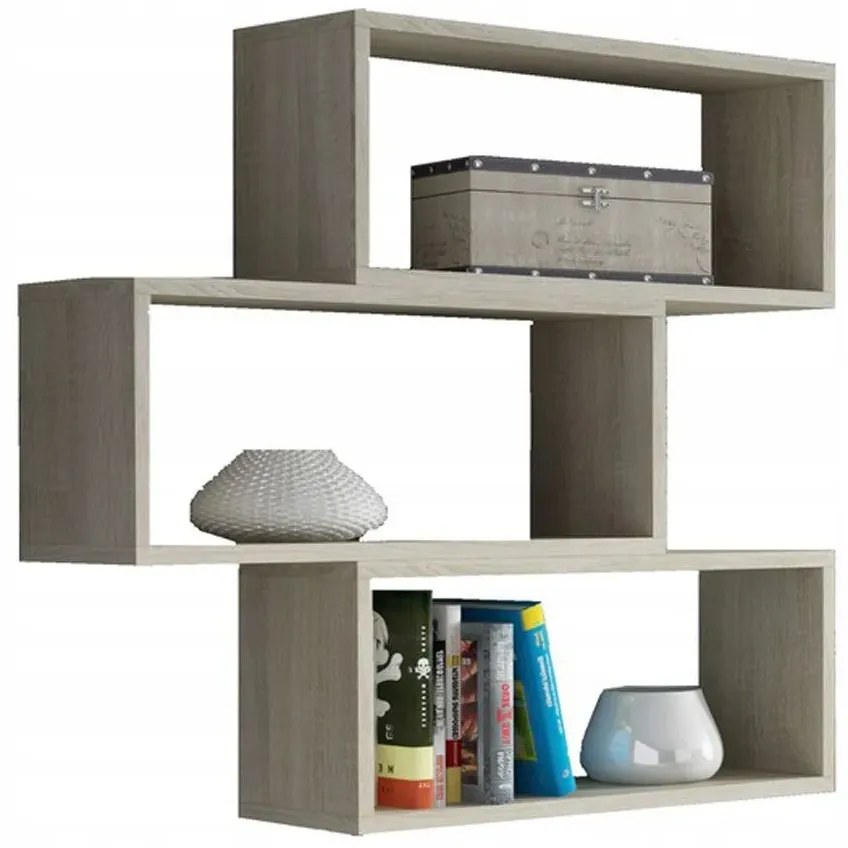 Wisząca półka modułowa N9-T88