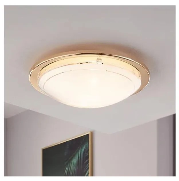 EGLO 83157 -Plafon PLANET1 1xE27/60W