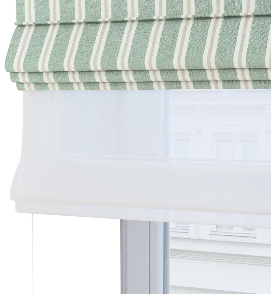 Roleta rzymska dzień noc Duo