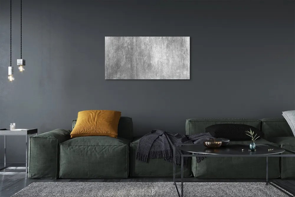 Obraz canvas na ścianę Tradycyjny Mur Kamienny