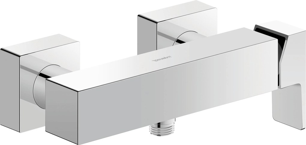 Duravit Manhattan jednouchwytowa bateria natryskowa