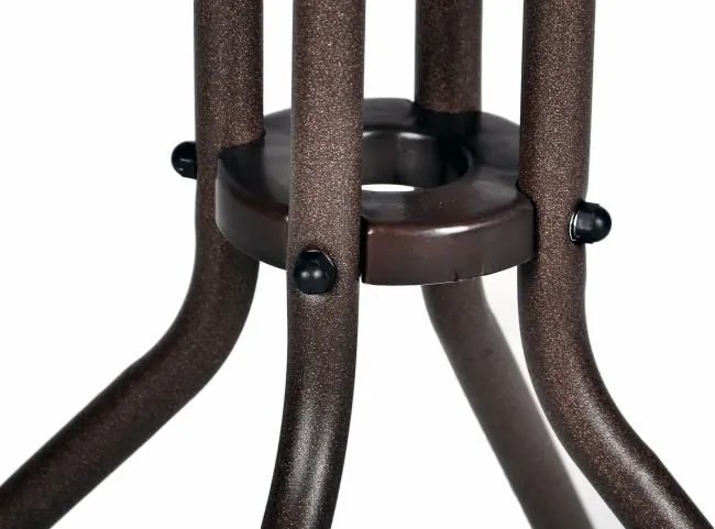 3-częsciowy zestaw mebli ogrodowych