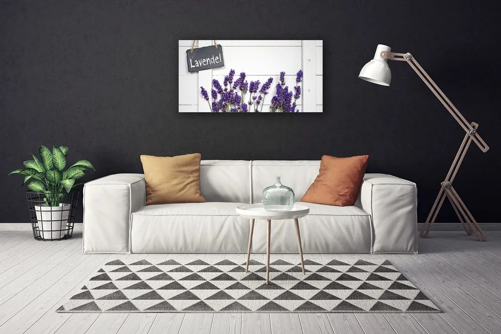 Obraz canvas Bukiet Letnich Kwiatów